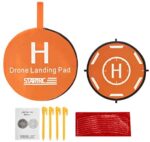 Landing Pad Landeplatz – Bild 7