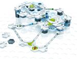 Ravensburger 27590 GraviTrax Starterset - Erweiterbare Kugelbahn für Kinder, Interaktive Murmelbahn, Lernspielzeug und Konstruktionsspielzeug ab 8 Jahren – Bild 11