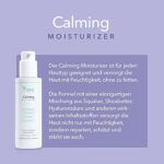colibri cosmetics Tagescreme mit Hyaluron Serum und Sheabutter - feuchtigkeitsspendende Tagespflege für dein Gesicht - Naturkosmetik Gesichtscreme - Made in Germany – Bild 4