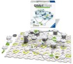 Ravensburger 27590 GraviTrax Starterset - Erweiterbare Kugelbahn für Kinder, Interaktive Murmelbahn, Lernspielzeug und Konstruktionsspielzeug ab 8 Jahren – Bild 9