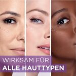 L'Oréal Paris Hyaluron Serum, Revitalift Filler, Anti-Aging,  Mit 1,5% purer Hyaluronsäure und Vitamin C, 50 ml – Bild 5