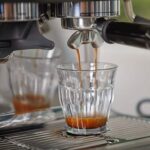 Sage Appliances SES875 the Barista Express, Siebträgermaschine, Gebürsteter Edelstahl – Bild 6