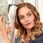 Philips BHB878/00 MoistureProtect Auto-Curler Automatischer Lockenstab mit Ionisierungsfunktion – Bild 6