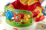 Fisher-Price Baby Gear - K7198 - Rainforest Jumperoo – Bild 4