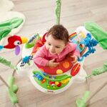 Fisher-Price Baby Gear - K7198 - Rainforest Jumperoo – Bild 7