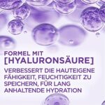 L'Oréal Paris Hyaluron Serum, Revitalift Filler, Anti-Aging,  Mit 1,5% purer Hyaluronsäure und Vitamin C, 50 ml – Bild 3