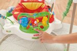 Fisher-Price Baby Gear - K7198 - Rainforest Jumperoo – Bild 9