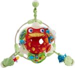 Fisher-Price Baby Gear - K7198 - Rainforest Jumperoo – Bild 8