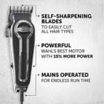 Wahl 79602-201 Elite Pro netzbetriebenes Haarschneide-Set – Bild 3