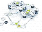 Ravensburger 27590 GraviTrax Starterset - Erweiterbare Kugelbahn für Kinder, Interaktive Murmelbahn, Lernspielzeug und Konstruktionsspielzeug ab 8 Jahren – Bild 3