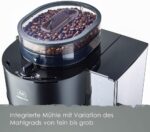 Melitta AromaFresh Filter-Kaffeemaschine mit integriertem Mahlwerk – Bild 5