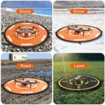 Landing Pad Landeplatz – Bild 2