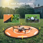 Landing Pad Landeplatz – Bild 3
