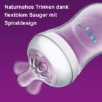 Philips Avent Baby-Fläschchen für Neugeborene – Bild 5