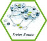Ravensburger 27412 GraviTrax Starterset Speed mit 185 Teilen, Kugelbahn für Kinder, Interaktive Murmelbahn, Konstruktionsspielzeug für Jungen und Mädchen ab 8 Jahren – Bild 5