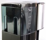 Melitta 6613648 Optima Timer 100801 Filter-Kaffeemaschine mit Timer Funktion, schwarz – Bild 3