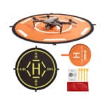 Landing Pad Landeplatz
