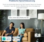 LEVOIT Luftbefeuchter – Smart, leise & vielseitig für jedes Zimmer – Bild 7