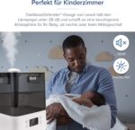 LEVOIT Luftbefeuchter – Smart, leise & vielseitig für jedes Zimmer – Bild 5
