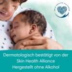 Pampers Harmonie Feuchttücher, Calendula, 1056 Stück (24x44), pH-hautneutral – Bild 8