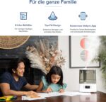 LEVOIT Luftbefeuchter – Smart, leise & vielseitig für jedes Zimmer – Bild 6
