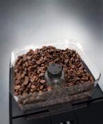 Philips Grind und Brew HD7767/00 Filterkaffeemaschine (mit Mahlwerk) edelstahl/schwarz – Bild 2