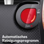 Tassimo Happy TAS1003 Kaffeemaschine – Vollautomatisch, 70+ Getränke, Platzsparend, 1400 W, Rot – Bild 10