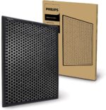Philips NanoProtect Filter – Aktivkohle & Vorfilter gegen Staub, Pollen & Allergene – Bild 6