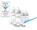 Philips Avent Baby-Fläschchen für Neugeborene – Bild 2