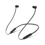 Kabellose Beats Flex In-Ear Kopfhörer – Apple W1 Chip, magnetische In-Ear Kopfhörer, Bluetooth Klasse 1, 12 Stunden Wiedergabe – Beats Black