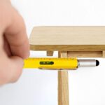 Geschenke für Männer, hongred Stift Weihnachtsgeschenke für Männer Geschenke für Papa Adventskalender Männer Multifunktions Kugelschreiber Wichtelgeschenk Büro Gadgets für Männer, Frauen, Opa, Lehrer – Bild 3
