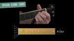 Spielend Gitarre Lernen Die neue Anfänger-Gitarrenschule (inkl. 135 Video-Praxisanleitungen)  Thomas Leisen, Jürgen Jensch – Bild 7