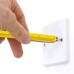 Geschenke für Männer, hongred Stift Weihnachtsgeschenke für Männer Geschenke für Papa Adventskalender Männer Multifunktions Kugelschreiber Wichtelgeschenk Büro Gadgets für Männer, Frauen, Opa, Lehrer – Bild 4