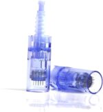 Mikroneedling Nadeln für Ultima Dermapen A6, Elektrischer Derma Pen System Mikronadeltherapie – Bild 2