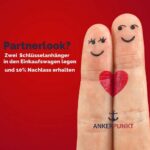 ANKERPUNKT Schlüsselanhänger Leder mit Gravur Lieblingsmensch - Geschenke für Frauen Männer beste Freundin Freund – Bild 6