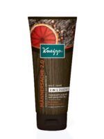 Kneipp Geschenkset Männersache 2 in 1 Duschen, 2 x 200ml – Bild 3