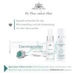 FACES OF FEY Dermaroller Sanitizer - Spray zur zuverlässigen Reinigung von Dermarollern und Dermapens – Bild 5