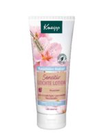 Kneipp Geschenkpackung Lieblingsmensch Mandelblüten Hautzart, 2 x 200 ml – Bild 3