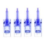 Mikroneedling Nadeln für Ultima Dermapen A6, Elektrischer Derma Pen System Mikronadeltherapie
