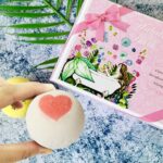 Badebomben Geschenkset, STNTUS Badekugeln Luxuriöses Geschenk für Frauen, Freundin, Mutter, Perfektes Valentinsgruss Geburtstags Weihnachts Badeperlen geschenke für Mama, Frau, Freundin – Bild 6