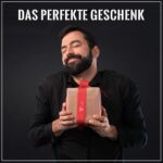 YORA Grillschürze für Männer lustig – Bild 6