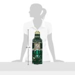 NESTLÉ AFTER EIGHT 3D-Adventskalender mit Pralinen mit dunkler sowie weisser Schokolade  Minzcremefüllung, Weihnachtskalender im Big Ben Design, 1er Pack (1 x 185g) – Bild 5