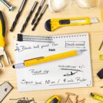 Geschenke für Männer, hongred Stift Weihnachtsgeschenke für Männer Geschenke für Papa Adventskalender Männer Multifunktions Kugelschreiber Wichtelgeschenk Büro Gadgets für Männer, Frauen, Opa, Lehrer – Bild 2