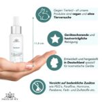 FACES OF FEY Dermaroller Sanitizer - Spray zur zuverlässigen Reinigung von Dermarollern und Dermapens – Bild 3