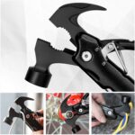 BIIB Geschenke für Männer, 12 in 1 Multifunktionswerkzeug, Camping Gadgets für Männer/Papa Weihnachtsgeschenke – Bild 6