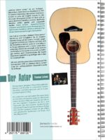 Spielend Gitarre Lernen Die neue Anfänger-Gitarrenschule (inkl. 135 Video-Praxisanleitungen)  Thomas Leisen, Jürgen Jensch – Bild 11