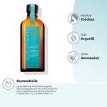 Moroccanoil Behandlung Original – Bild 8