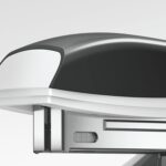 Leitz NeXXt Heftgerät, 30 Blatt Flachheftung, Metall mit Kunststoffelementen, Heftklammerschachtel im Lieferumfang enthalten, WOW – Bild 8
