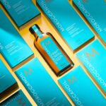 Moroccanoil Behandlung Original – Bild 3