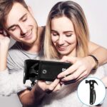 BIIB Geschenke für Männer, 12 in 1 Multifunktionswerkzeug, Camping Gadgets für Männer/Papa Weihnachtsgeschenke – Bild 7